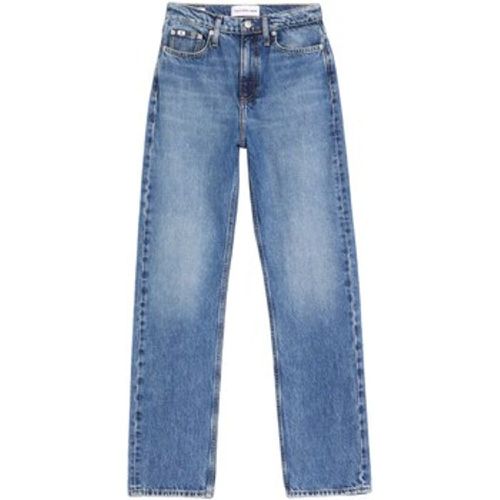 Straight Leg Jeans J20J221244 - Calvin Klein Jeans - Modalova