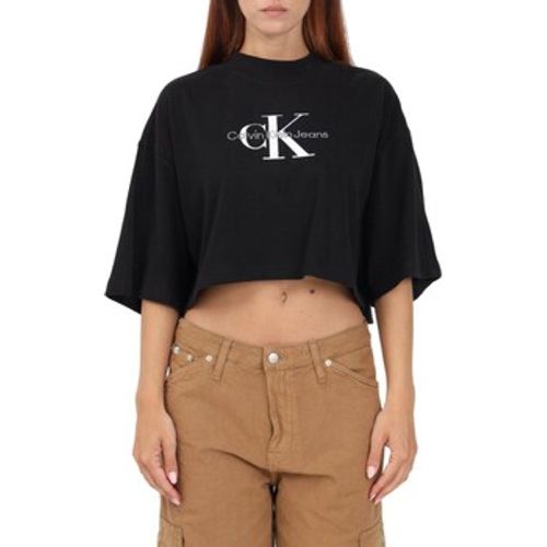 T-Shirt J20J222120 - Calvin Klein Jeans - Modalova