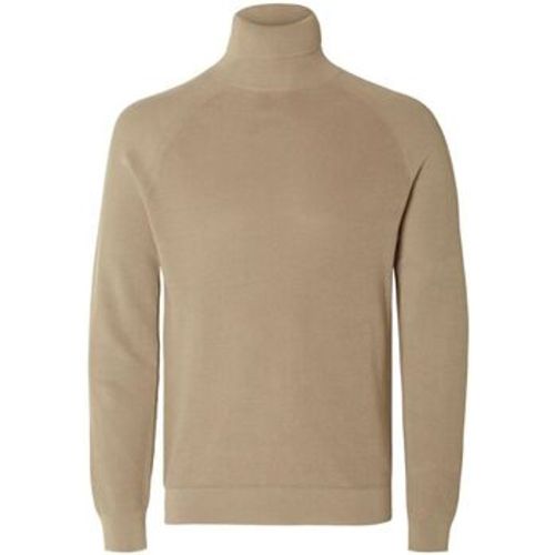 Pullover 16090701 MATTIS-CHINCHILLA - Selected - Modalova