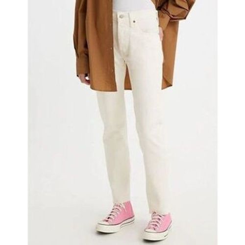 Levis Jeans 12501 0413 - 501-YACHT TIME Weiss In Damengrößen erhältlich. US 25 / 30. Jetzt 12501 0413 - 501-YACHT TIME von Levis auf Spartoo.de ver - 26532391F15138 - Modalova