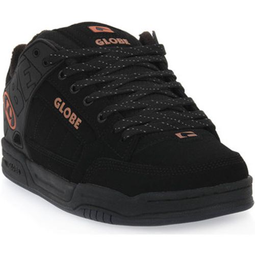 Schuhe TILT BLACK BLACK BRONZE - Globe - Modalova