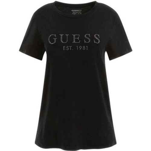 Guess T-Shirts & Poloshirts - Guess - Modalova