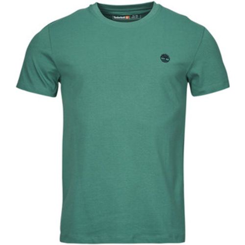 T-Shirt Short Sleeve Tee - Timberland - Modalova
