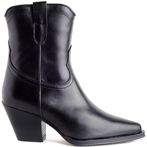 Alpe Stiefeletten 2167 - Alpe - Modalova