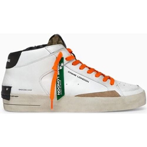 Sneaker SK8 DELUXE mid U - Crime London - Modalova