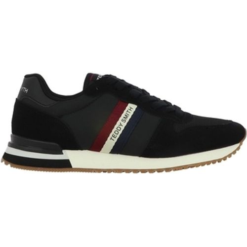 Teddy Smith Sneaker 71886 - Teddy smith - Modalova