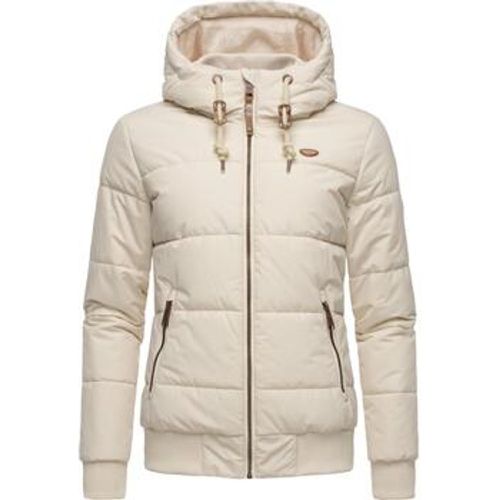 Jacken Winterjacke Nuggys Solid - Ragwear - Modalova