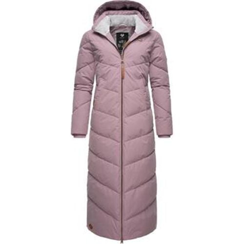 Damenmantel Wintermantel Rebelka Extralong - Ragwear - Modalova