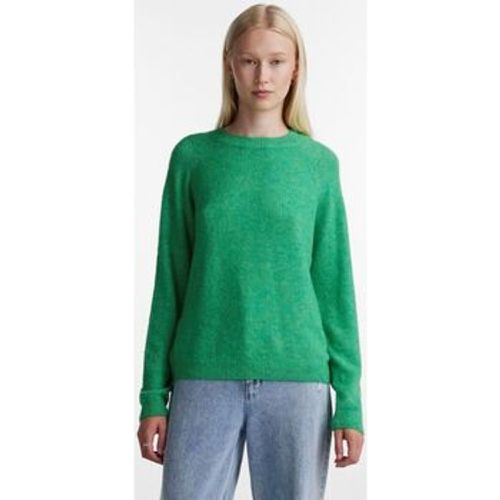 Pullover 17126277 JUNIANA NECK-MINT - Pieces - Modalova