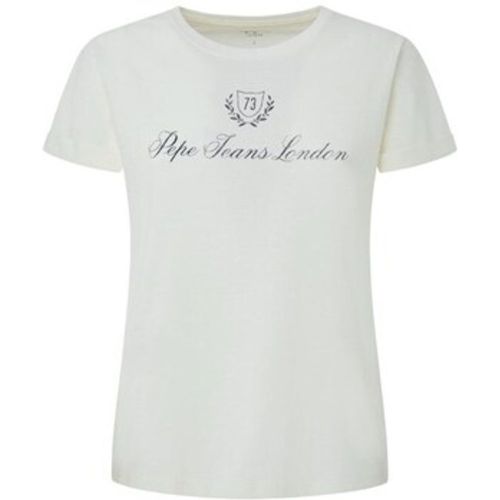 Pepe jeans T-Shirt PL505706808 - Pepe Jeans - Modalova