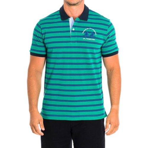 Poloshirt TMP024-PK147-S3158 - LA MARTINA - Modalova