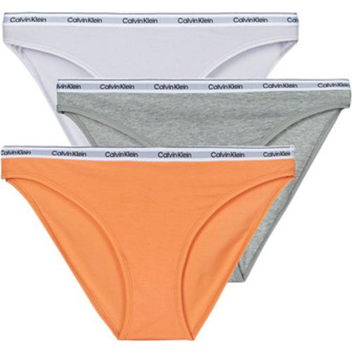 Slips BIKINI 3PK X3 - Calvin Klein Jeans - Modalova