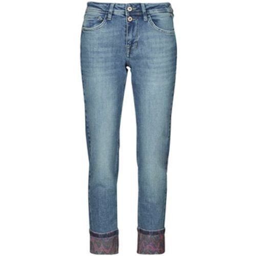 Straight Leg Jeans SALOME SDM - Freeman T.Porter - Modalova