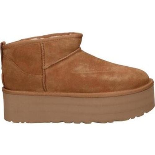 Stiefel 1135092 CLASSIC ULTRA MINI PLATFORM - Ugg - Modalova