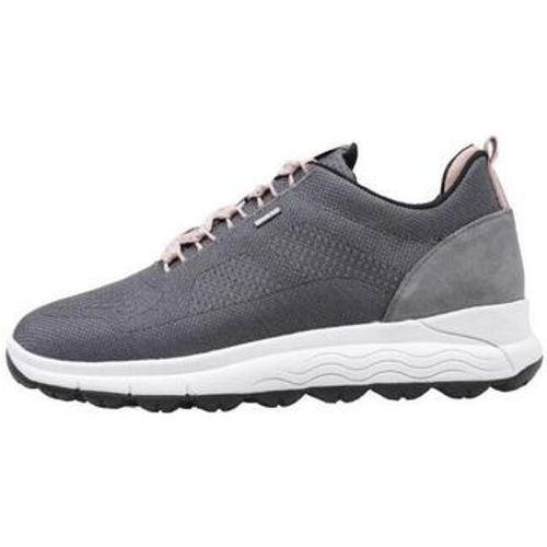 Geox Sneaker D SPHERICA 4X4 B ABX - Geox - Modalova