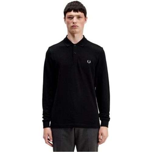 Poloshirt POLO HOMBRE M6006 - Fred Perry - Modalova