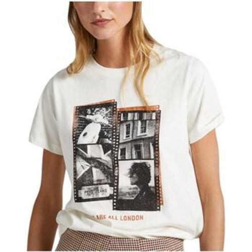 Pepe jeans T-Shirt - Pepe Jeans - Modalova