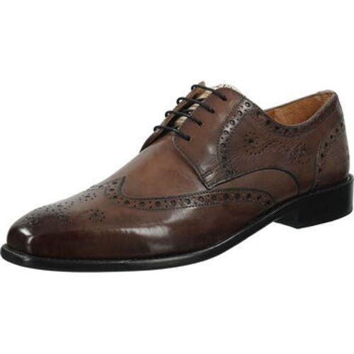 Herrenschuhe Businessschuhe - melvin & hamilton - Modalova