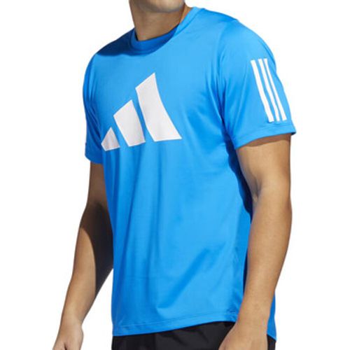 T-Shirts & Poloshirts HE6801 - Adidas - Modalova