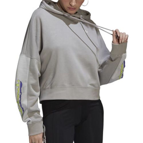 Adidas Sweatshirt HF2140 - Adidas - Modalova