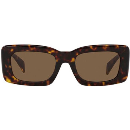 Sonnenbrillen Sonnenbrille VE4444U 108/73 - Versace - Modalova