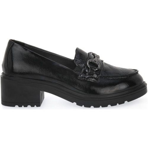 Damenschuhe JANITA NERO NAPLAK - IGI&Co - Modalova