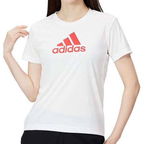 T-Shirts & Poloshirts HE6725 - Adidas - Modalova