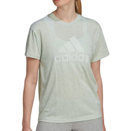 T-Shirts & Poloshirts HK0419 - Adidas - Modalova