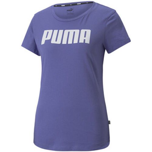 T-Shirts & Poloshirts 847195-10 - Puma - Modalova