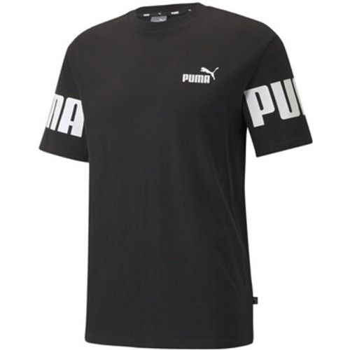 T-Shirts & Poloshirts 589428-01 - Puma - Modalova