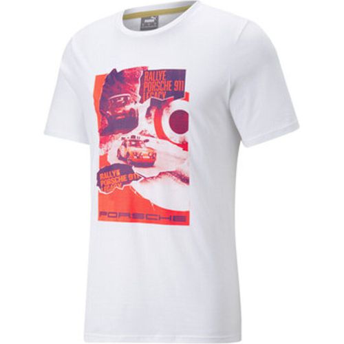T-Shirts & Poloshirts 534823-03 - Puma - Modalova
