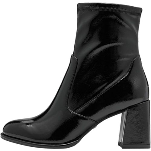 Tamaris Stiefeletten 264626 Schwarz In Damengrößen erhältlich. 38. Jetzt 264626 von Tamaris auf Spartoo.de versandkostenfrei bestellen! - 26602547F3 - Modalova