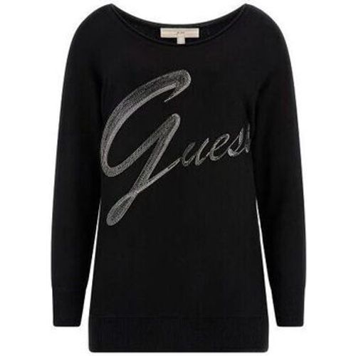 Guess Pullover W3BR25 Z2NQ2-JBLK - Guess - Modalova