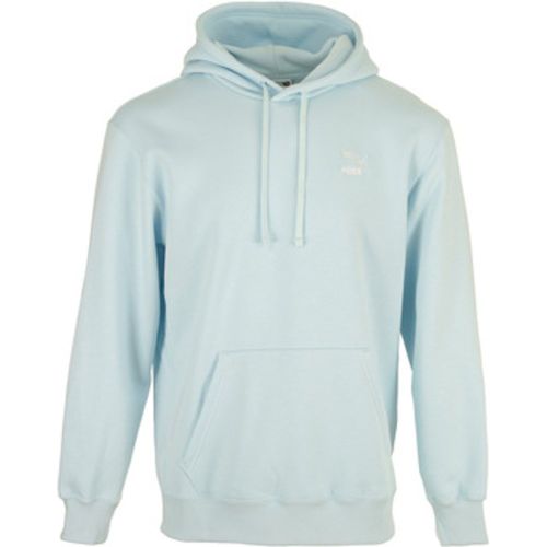 Sweatshirt Fd Cla Slogo Hdy Fl - Puma - Modalova