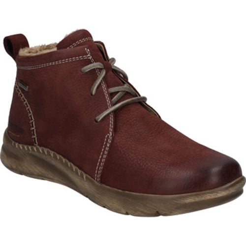 Stiefel Conny 56, bordeaux - Josef Seibel - Modalova