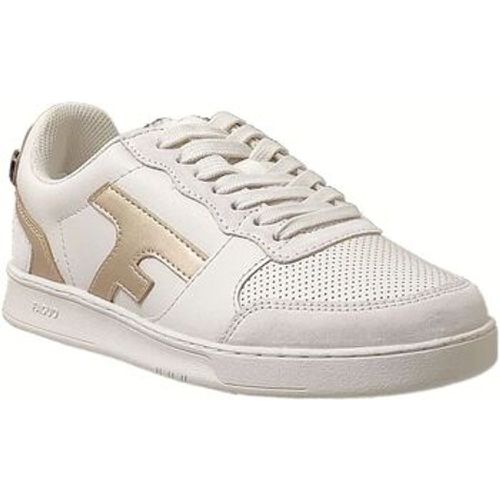 Faguo Sneaker Hazel leather - Faguo - Modalova