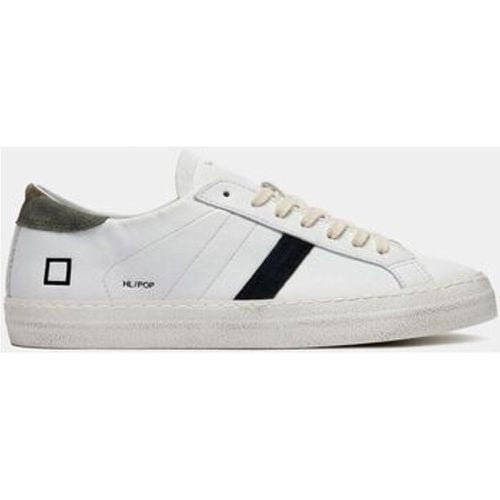 Sneaker M391-HL-PO-IC HILL LOW POP-WHITE-CAMO - Date - Modalova