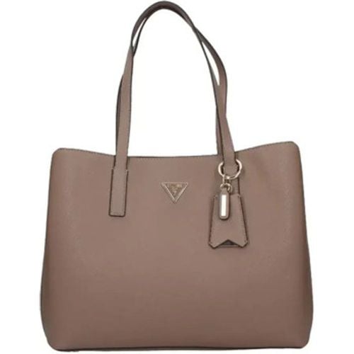 Guess Handtasche Meridian Cabas - Guess - Modalova