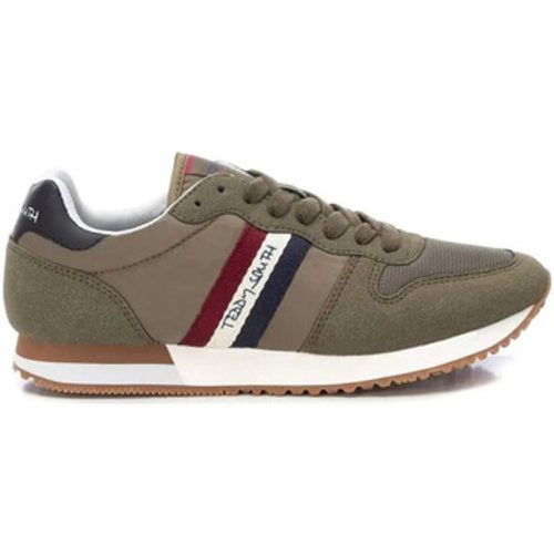 Teddy Smith Sneaker tricolore - Teddy smith - Modalova