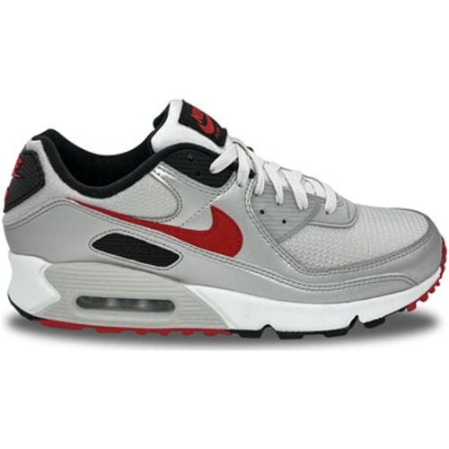 Sneaker Air Max 90 Icons Silver Bullet - Nike - Modalova