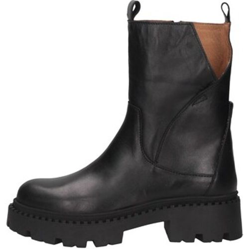 Stiefeletten MIN05 Biker Frau - Poème - Modalova