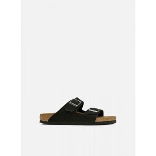 Sandalen ARIZONA DESERT BUCK 1020736-BLACK - Birkenstock - Modalova