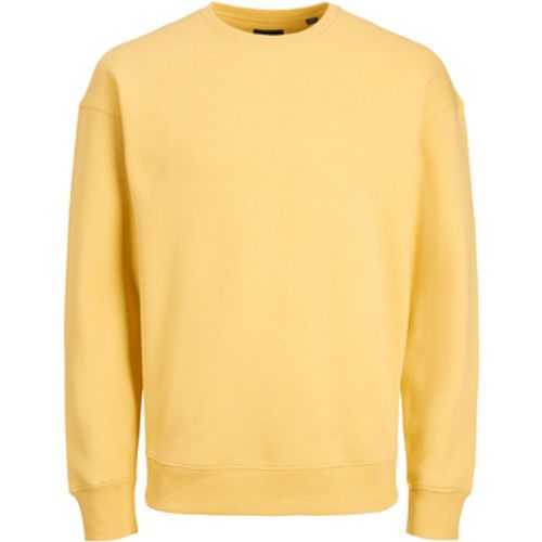 Sweatshirt JJestar Basic Sweat Crew Neck - jack & jones - Modalova