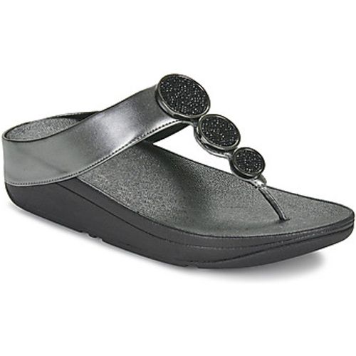 Zehentrenner Halo Bead-Circle Metallic Toe - FitFlop - Modalova