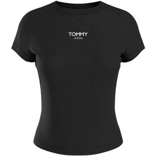 T-Shirts & Poloshirts - Tommy Jeans - Modalova