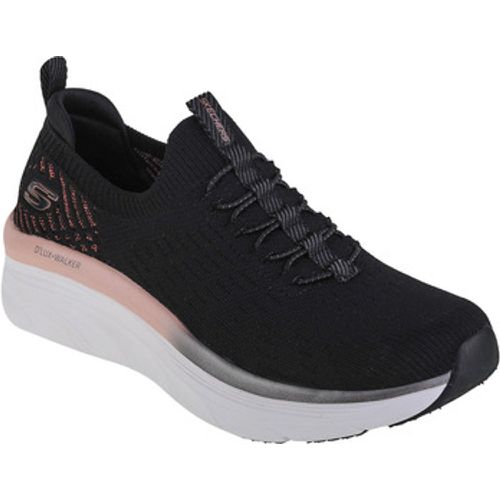 Sneaker D'Lux Walker Let It Glow - Skechers - Modalova