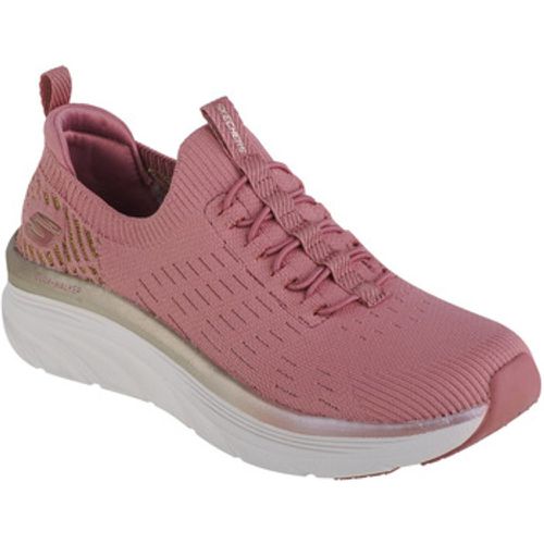 Sneaker D'Lux Walker Let It Glow - Skechers - Modalova