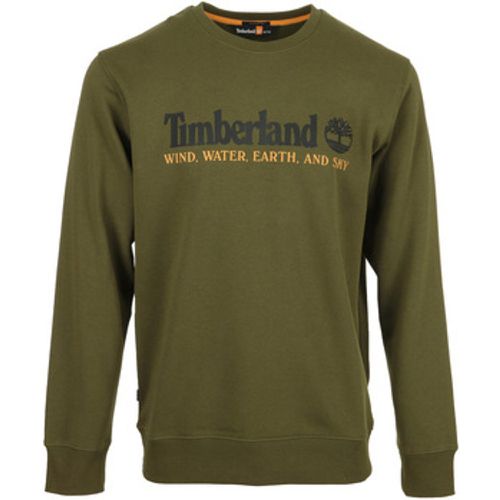 Sweatshirt Wwes Crew Neck Bb - Timberland - Modalova