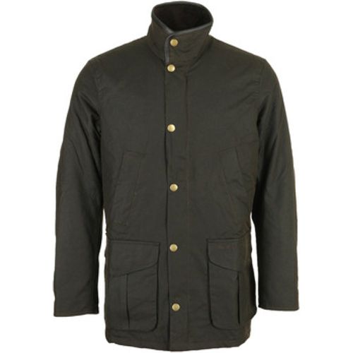 Barbour Jacken Hereford Wax Jacket - Barbour - Modalova