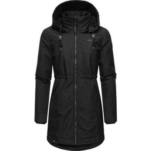 Damenmantel Winterjacke Dakkota - Ragwear - Modalova